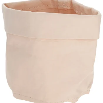 Miny Sisustuskorit-Säilytyskori 15 Cm Vaaleanpunainen