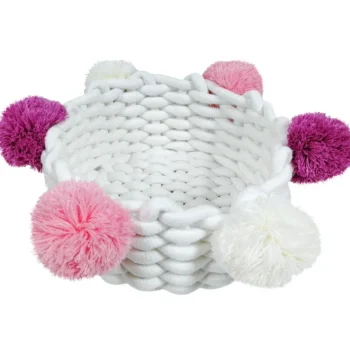 Miny Sisustuskorit-Säilytyskori 20 X 10 Cm Pom Pom