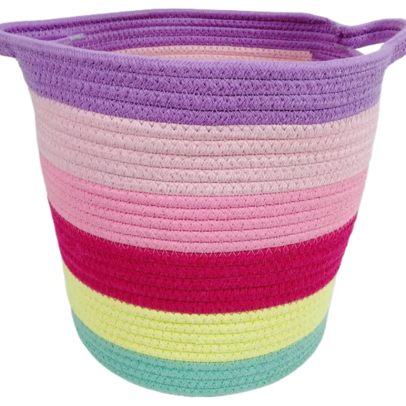 silytyskori-miny-28-x-29-cm-sa-OvMAHvvF-0.webp Miny Sisustuskorit-Säilytyskori 28 X 29 Cm Sateenkaari