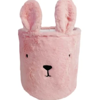 Miny Sisustuskorit-Säilytyskori 30 X 30 Cm Pupu