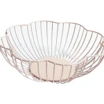 Miny Sisustuskorit-Säilytyskori M Vaaleanpunainen