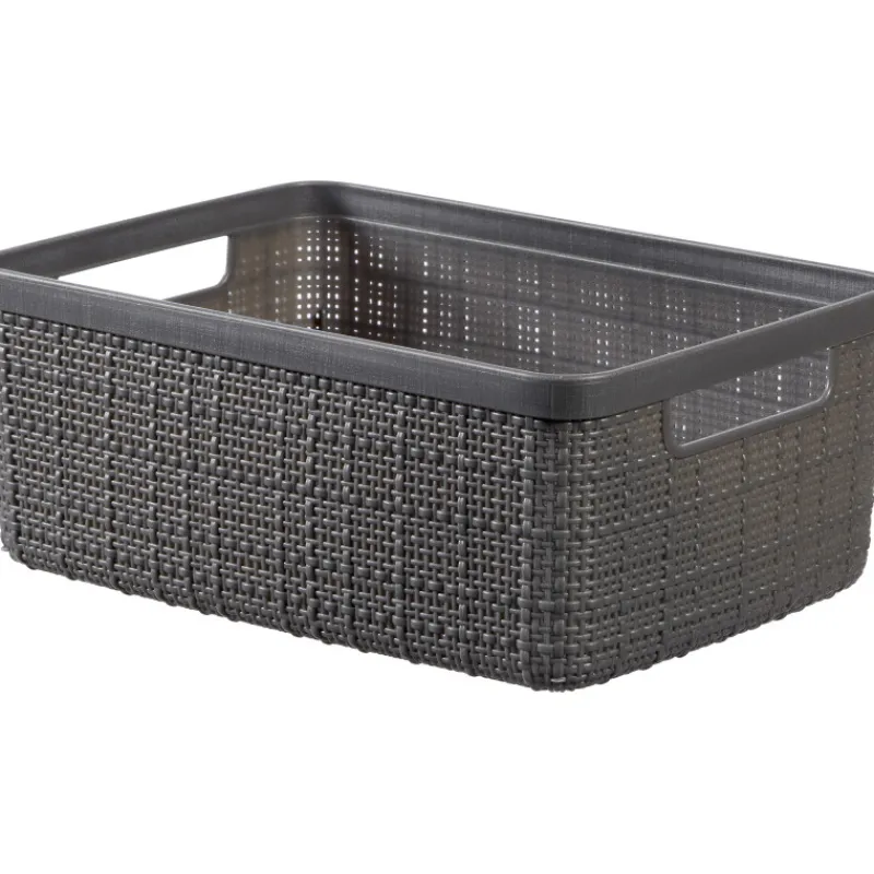 silytyskori-s5-l-jute-iVJNzLbh-0.webp Curver S채ilytysj채rjestelm채t^Säilytyskori S/5 L, Jute