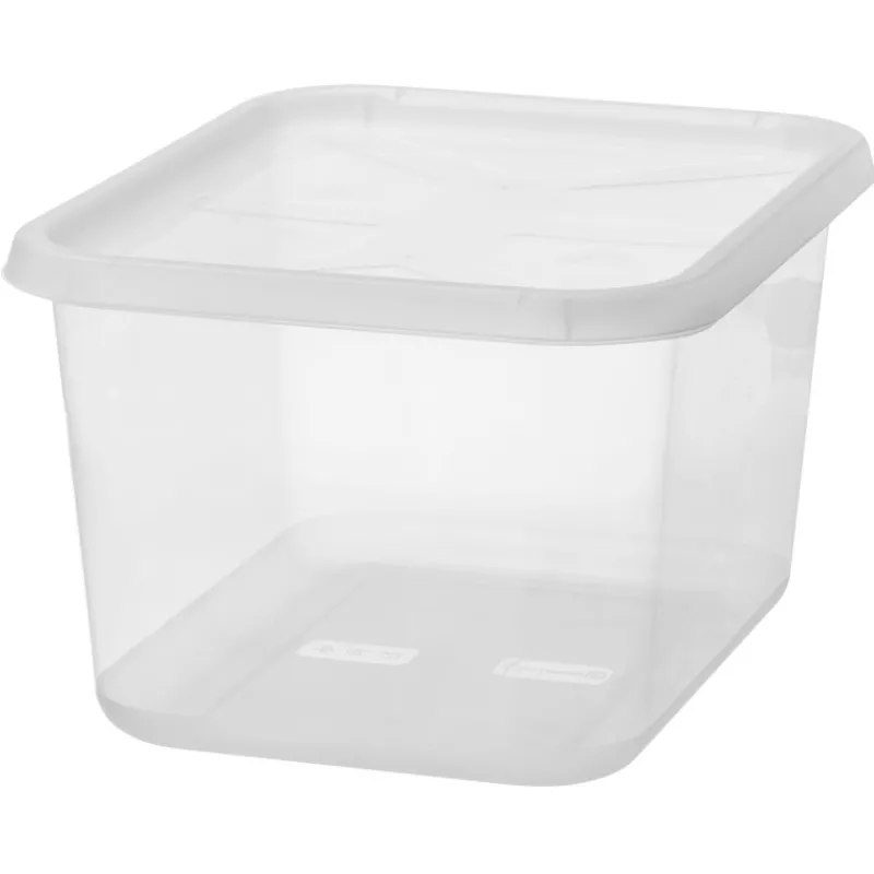 silytyslaatikko-25-l-uciteYjL-0.webp Iisi S채ilytysj채rjestelm채t^Säilytyslaatikko 25 L