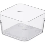 Smartstore S채ilytysj채rjestelm채t^Säilytyslaatikko 10 X 10 Cm Compact Sort