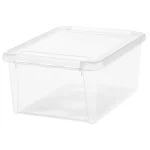 Smartstore S채ilytysj채rjestelm채t^Säilytyslaatikko 14 L Home