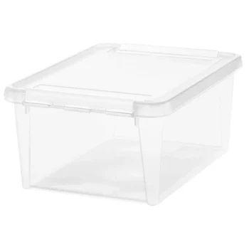 Smartstore S채ilytysj채rjestelm채t^Säilytyslaatikko 14 L Home