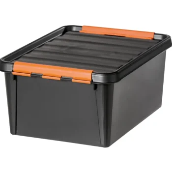 Smartstore S채ilytysj채rjestelm채t^Säilytyslaatikko 14 L Pro