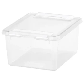 Smartstore S채ilytysj채rjestelm채t^Säilytyslaatikko 2 L Home