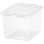 Smartstore S채ilytysj채rjestelm채t^Säilytyslaatikko 3 L Home