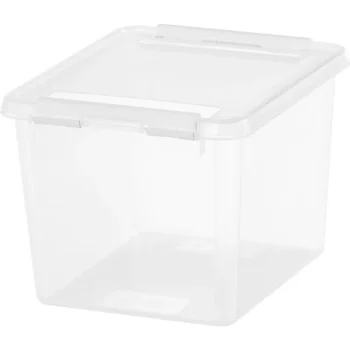 Smartstore S채ilytysj채rjestelm채t^Säilytyslaatikko 3 L Home