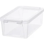 Smartstore S채ilytysj채rjestelm채t^Säilytyslaatikko 4 L Home