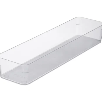 Smartstore S채ilytysj채rjestelm채t^Säilytyslaatikko 40 X 10 Compact Sort