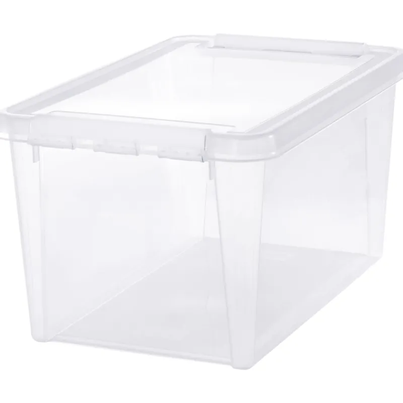 silytyslaatikko-smartstore-46-tFwPWRvZ-0.webp Smartstore S채ilytysj채rjestelm채t^Säilytyslaatikko 46 L Home