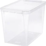 Smartstore S채ilytysj채rjestelm채t^Säilytyslaatikko 66 L Home