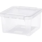 Smartstore S채ilytysj채rjestelm채t^Säilytyslaatikko 7 L Home