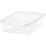 Smartstore S채ilytysj채rjestelm채t^Säilytyslaatikko 7,5 L Home