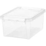 Smartstore S채ilytysj채rjestelm채t^Säilytyslaatikko 8 L Home