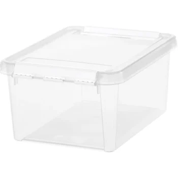 Smartstore S채ilytysj채rjestelm채t^Säilytyslaatikko 8 L Home