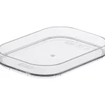 Smartstore S채ilytysj채rjestelm채t^Säilytyslaatikon Kansi Compact Clear XS