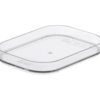 Smartstore S채ilytysj채rjestelm채t^Säilytyslaatikon Kansi Compact Clear XS
