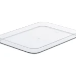 Smartstore S채ilytysj채rjestelm채t^Säilytyslaatikon Kansi Compact Clear M