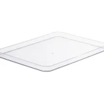 Smartstore S채ilytysj채rjestelm채t^Säilytyslaatikon Kansi Compact Clear L