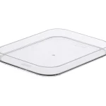 Smartstore S채ilytysj채rjestelm채t^Säilytyslaatikon Kansi Compact Clear S