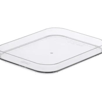 Smartstore S채ilytysj채rjestelm채t^Säilytyslaatikon Kansi Compact Clear S