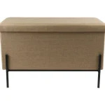 Kotikulta Pienkalusteet-Säilytyspenkki 76 X 36 X 47 Cm Geneve