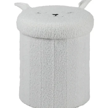 Kotikulta Pienkalusteet-Säilytysrahi 31 X 31 X 31 Cm Kisu