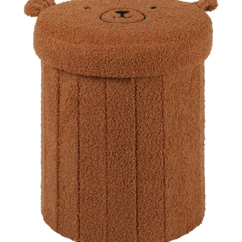 silytysrahi-kotikulta-38-x-38-HZmniApD-0.webp Kotikulta Pienkalusteet-Säilytysrahi 38 X 38 X 38 Cm Nalle