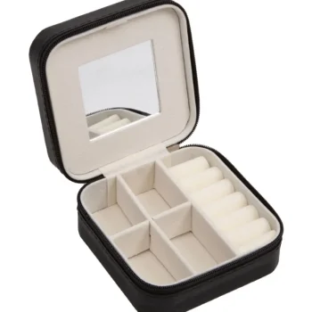 Korut Ja Kellot^Säilytysrasia Koruille