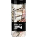 Kotikulta Maljakot Ja Koriste-esineet-Simpukankuori