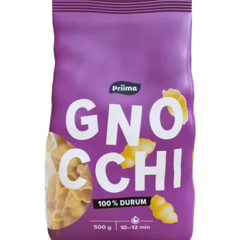 Priima Pastat^Simpukkapasta 500 G Gnocchi