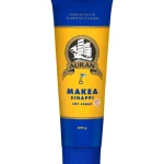 Auran Maustekastikkeet^Sinappi 275 G Makea