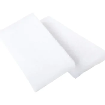 Sini Siivousvälineet^Hankauslevy 2 Kpl Kylpyhuonepesimeen