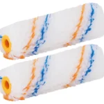 Sokeva Maalaustarvikkeet-Sini-oranssiraitatela 10 Cm