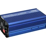 Dunwore Sähkötyökalut-Siniaaltoinvertteri PS 12V 1000 W