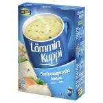 Blu00e5 Band Lämmin Kuppi Keitto- Ja Kastikeainekset^Sinihomejuustokeitto 3 X 21 G