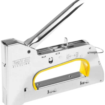 Rapid Naulat Ja Ruuvit-Sinkiläpistooli PRO R33