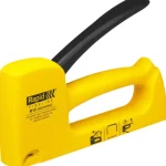 Rapid Naulat Ja Ruuvit-Sinkiläpistooli R13 Ergonomic