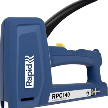 Rapid Naulat Ja Ruuvit-Sinkiläpistooli RPC140, 140/6-16