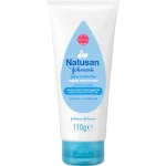 Natusan Vauvan Hoito^Sinkkivoide 100 Ml By Johnson's 3in1 Nappy Care Cream