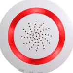 Airam Lamput-Sireeni SmartHome