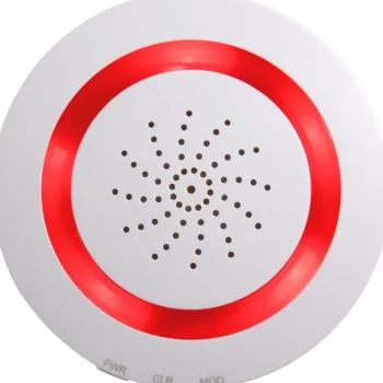 Airam Lamput-Sireeni SmartHome