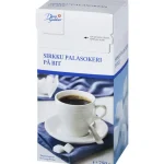 Dansukker Makeutusaineet^Sirkku Palasokeri 750 G