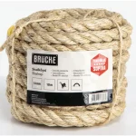 Brücke Kettingit, Köydet Ja Kuormansidonta-Sisalköysi 14 Mm 10 M