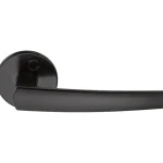 Abloy Pienrauta-Sisäovenpainike Polarita 16/001 Zn Mus 40 IPP