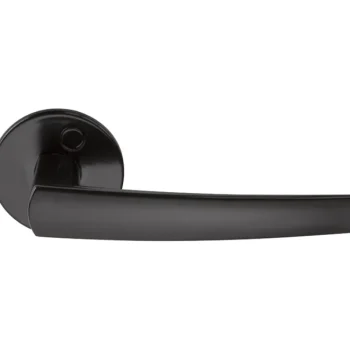 Abloy Pienrauta-Sisäovenpainike Polarita 16/001 Zn Mus 40 IPP