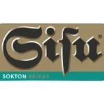 Karkit^Sisu Raikas Sokton 36 G Pastilli